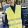 Chaleco de seguridad hombre Safety. .