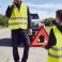 Chaleco de seguridad hombre Safety. .
