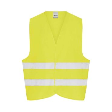 Chaleco de seguridad hombre Safety Chaleco de seguridad hombre Safety