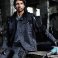 Chaqueta de trabajo multibolsillos hombre Workwear. .