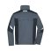 Chaqueta de trabajo multibolsillos hombre Workwear. .