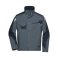 Chaqueta de trabajo multibolsillos hombre Workwear. .