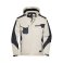 Chaqueta softshell de trabajo con capucha hombre Craftsmen Softshell. .