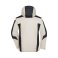 Chaqueta softshell de trabajo con capucha hombre Craftsmen Softshell. .