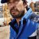 Chaleco softshell de trabajo multibolsillos hombre Craftsmen Softshell. .