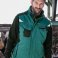 Chaleco softshell de trabajo multibolsillos hombre Craftsmen Softshell. .