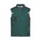 Chaleco softshell de trabajo multibolsillos hombre Craftsmen Softshell. .