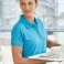 Polo de trabajo mujer Workwear. .