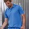 Polo de trabajo hombre Workwear. .