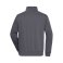 Sudadera de trabajo media cremallera hombre Workwear Half-Zip. .