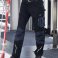 Pantalón de trabajo hombre Workwear. .