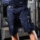 Pantalón corto de trabajo hombre Workwear. .