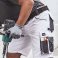 Pantalón corto de trabajo hombre Workwear. .