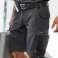 Pantalón corto de trabajo hombre Workwear. .