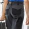 Pantalón corto de trabajo hombre Workwear. .