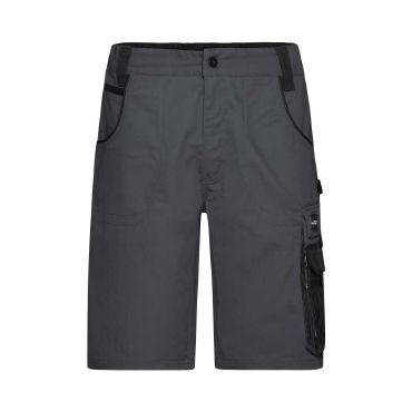 Pantalón corto de trabajo hombre Workwear