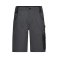 Pantalón corto de trabajo hombre Workwear. .