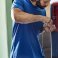 Camiseta de trabajo hombre Workwear T-Shirt. .