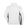 Chaqueta polar de trabajo hombre Workwear Fleece. .