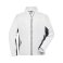 Chaqueta polar de trabajo hombre Workwear Fleece. .