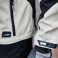 Chaqueta softshell de trabajo hombre Workwear Softshell. .