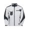 Chaqueta softshell de trabajo hombre Workwear Softshell. .