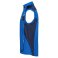 Chaleco softshell de trabajo multibolsillos hombre Workwear. .