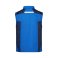 Chaleco softshell de trabajo multibolsillos hombre Workwear. .