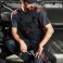 Pantalón peto de trabajo multibolsillos hombre Workwear. .
