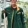 Chaqueta de trabajo multibolsillos hombre Workwear. .