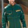 Chaqueta de trabajo multibolsillos hombre Workwear. .