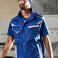 Chaleco de trabajo multibolsillos unisex Workwear. .