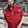 Chaleco de trabajo multibolsillos unisex Workwear. .