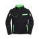 Chaqueta softshell de trabajo hombre Workwear Softshell. .