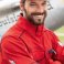 Chaqueta softshell de trabajo hombre Workwear Softshell. .
