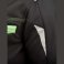 Chaqueta softshell de trabajo hombre Workwear Softshell. .