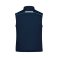 Chaleco softshell de trabajo multibolsillos hombre Workwear Softshell Padded. .