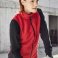 Chaleco de trabajo polar mujer Workwear Fleece. .