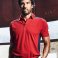 Polo de trabajo hombre Workwear. .