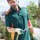 Polo de trabajo hombre Workwear. .