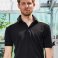 Polo de trabajo hombre Workwear. .