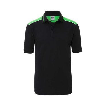 Polo de trabajo hombre Workwear Polo de trabajo hombre Workwear