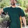Camiseta de trabajo hombre Workwear T-Shirt-Level 2. .