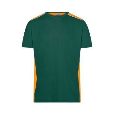 Camiseta de trabajo hombre Workwear T-Shirt-Level 2 Camiseta de trabajo hombre Workwear T-Shirt-Level 2