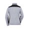 Chaqueta softshell de trabajo mujer Knitted Workwear Fleece. .