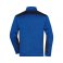 Chaqueta softshell de trabajo hombre Knitted Workwear Fleece. .