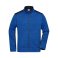 Chaqueta softshell de trabajo hombre Knitted Workwear Fleece. .
