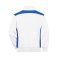 Sudadera de trabajo media cremallera hombre Workwear Half-Zip. .