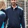 Sudadera de trabajo con cremallera hombre Workwear Sweat. .