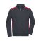 Sudadera de trabajo con cremallera hombre Workwear Sweat. .